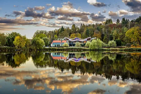 Tó Wellness Hotel