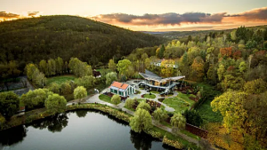 Tó Wellness Hotel