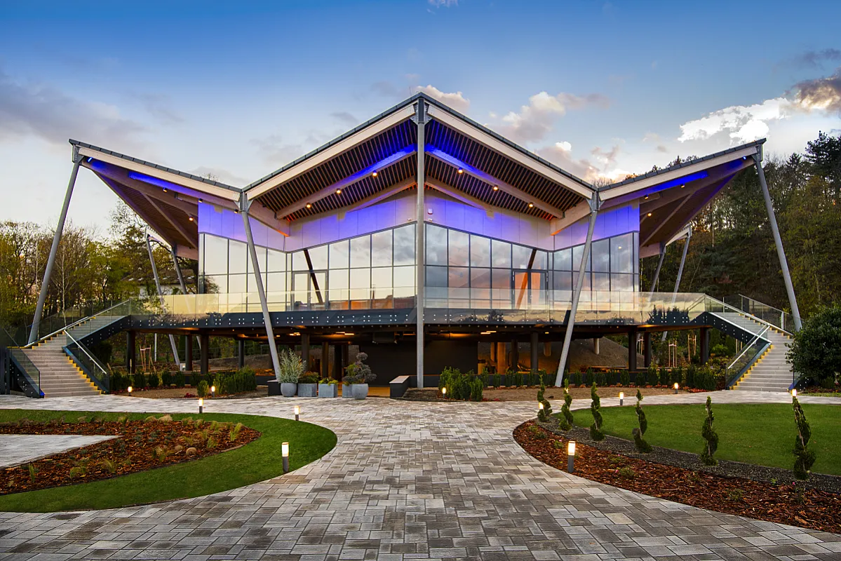 Tó Wellness Hotel