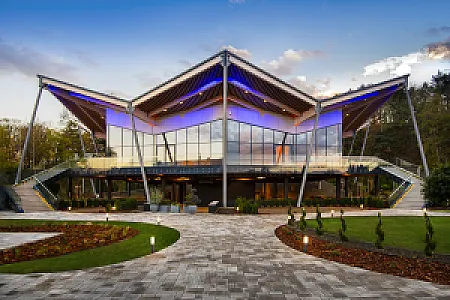 Tó Wellness Hotel