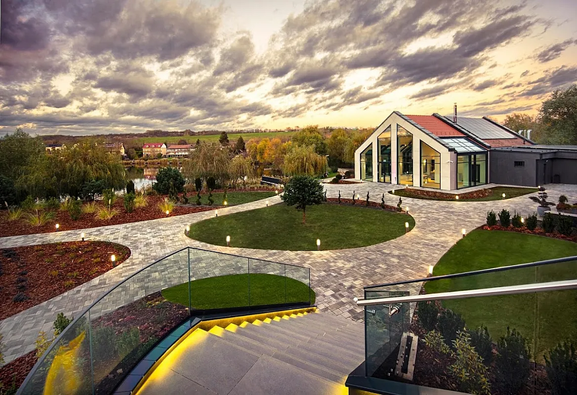 Tó Wellness Hotel