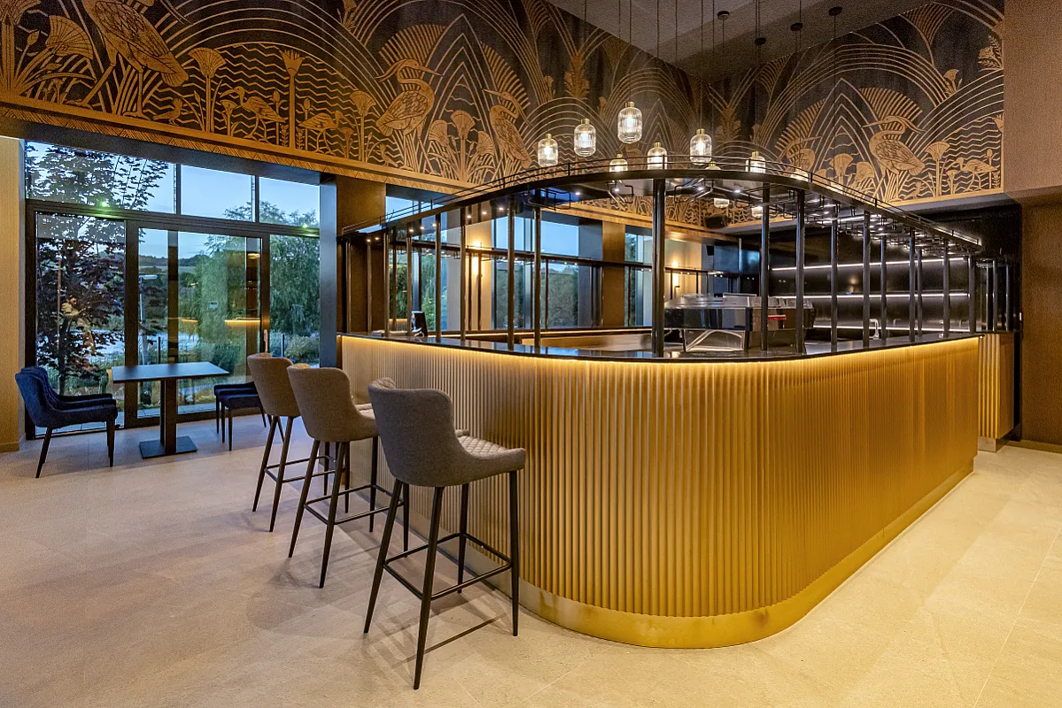 Tó Wellness Hotel