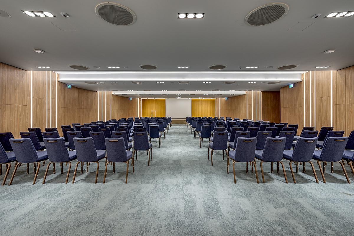 Ensana Thermal Margitsziget rendezvényterem