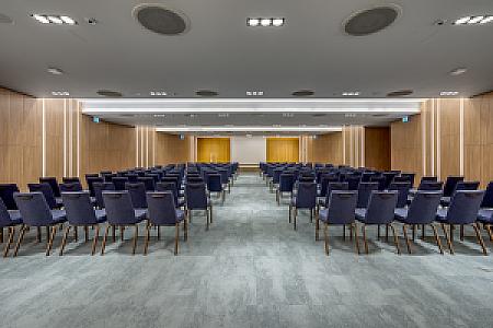 Ensana Thermal Margitsziget rendezvényterem