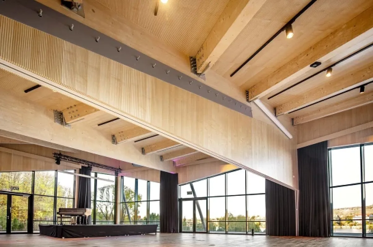 Tó Wellness Hotel