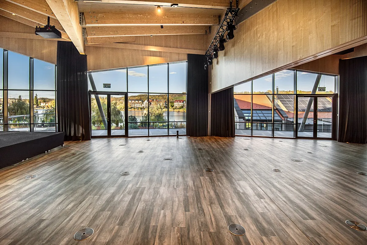 Tó Wellness Hotel