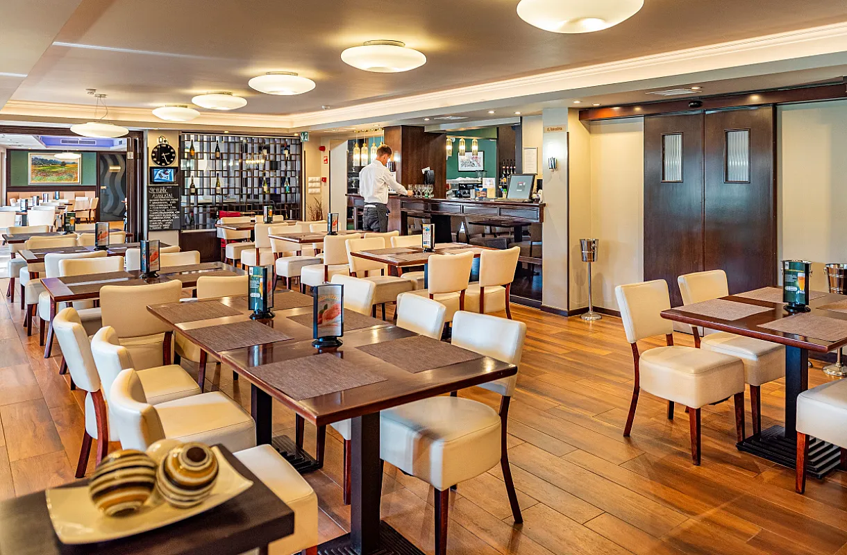 Tó Wellness Hotel