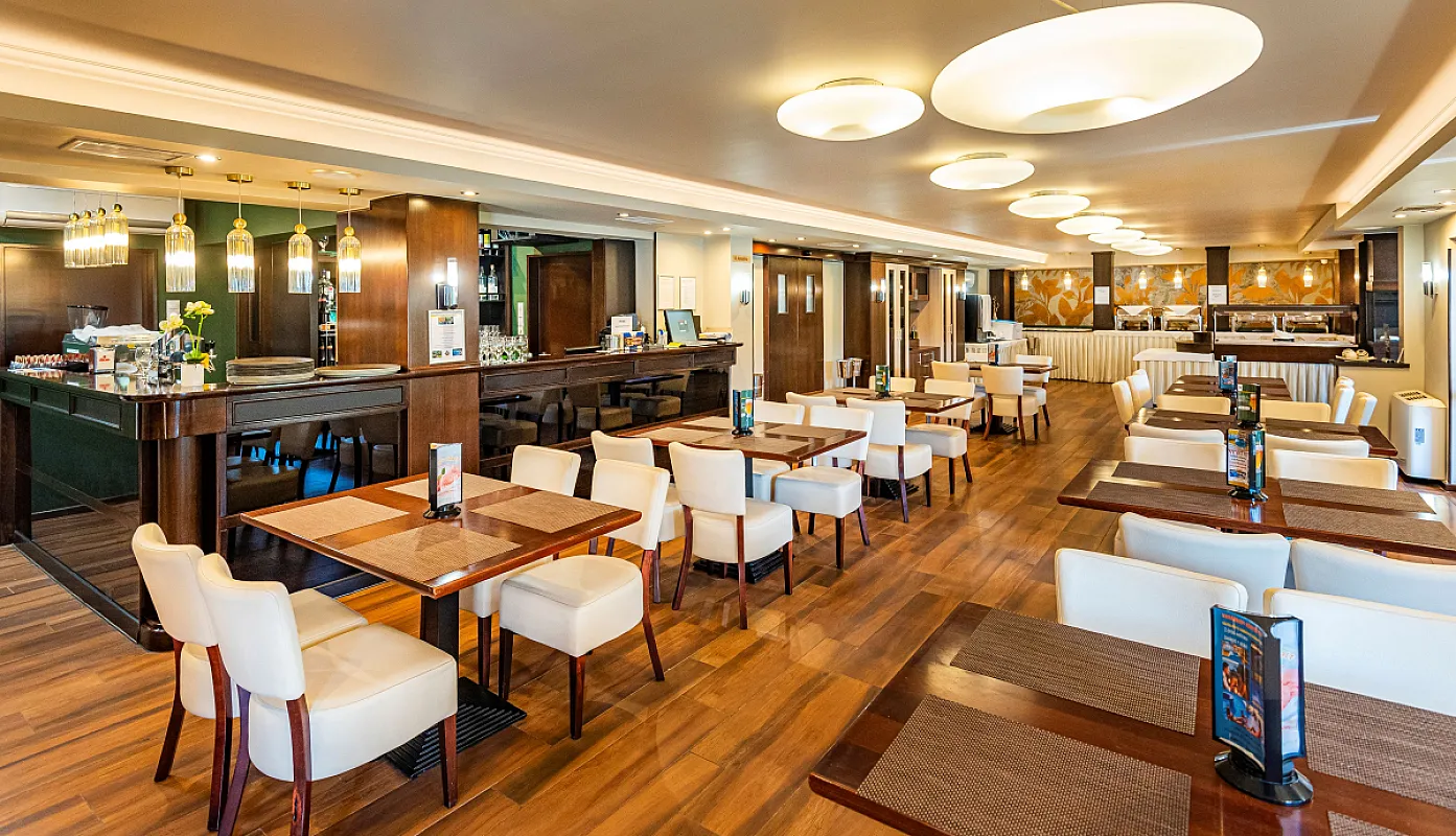 Tó Wellness Hotel