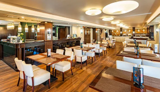 Tó Wellness Hotel