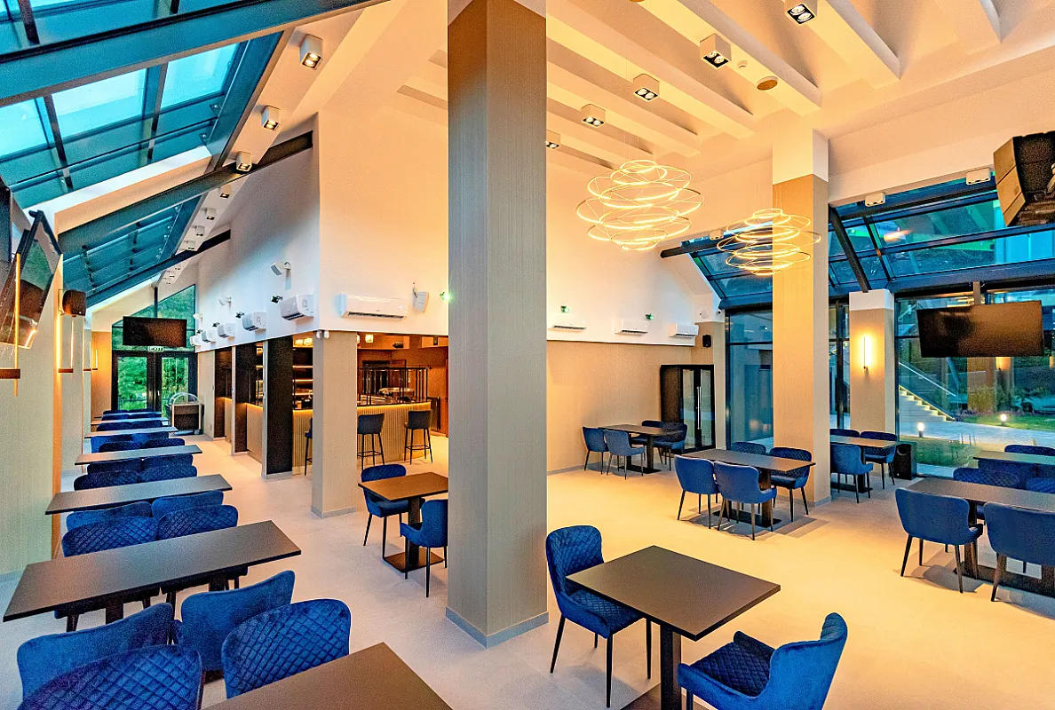 Tó Wellness Hotel