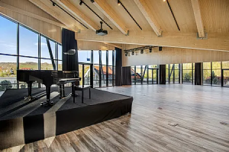 Tó Wellness Hotel