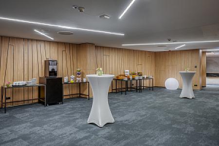 Ensana Thermal Margitsziget rendezvényterem