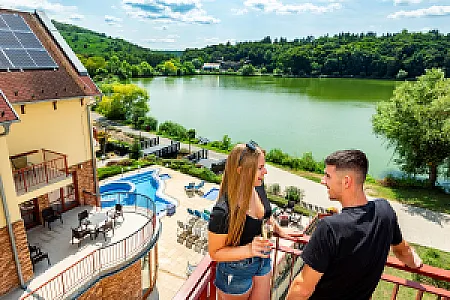 Tó Wellness Hotel