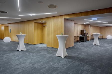 Ensana Thermal Margitsziget rendezvényterem