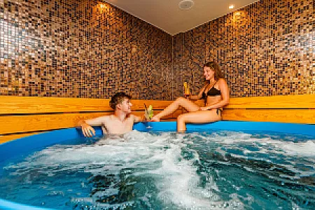 Tó Wellness Hotel