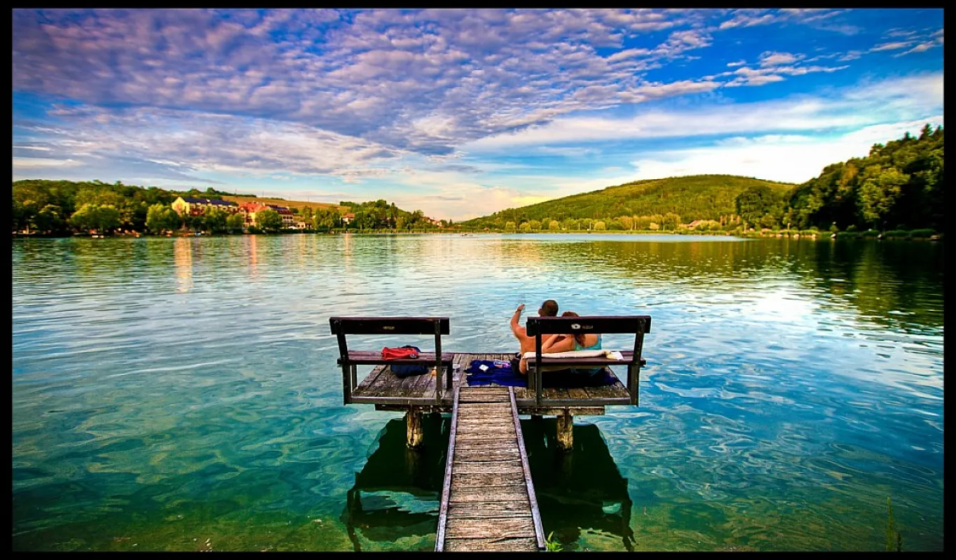 Tó Wellness Hotel
