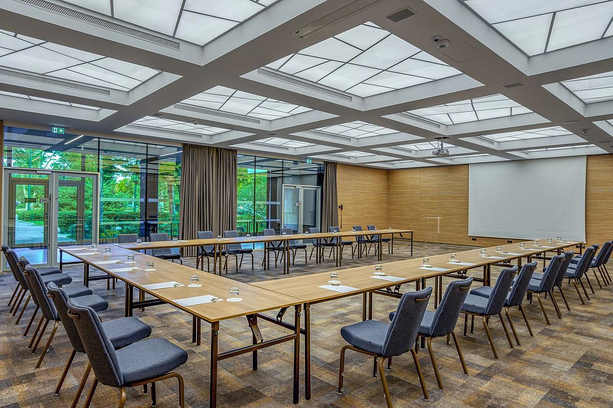 Ensana Thermal Margitsziget rendezvényterem