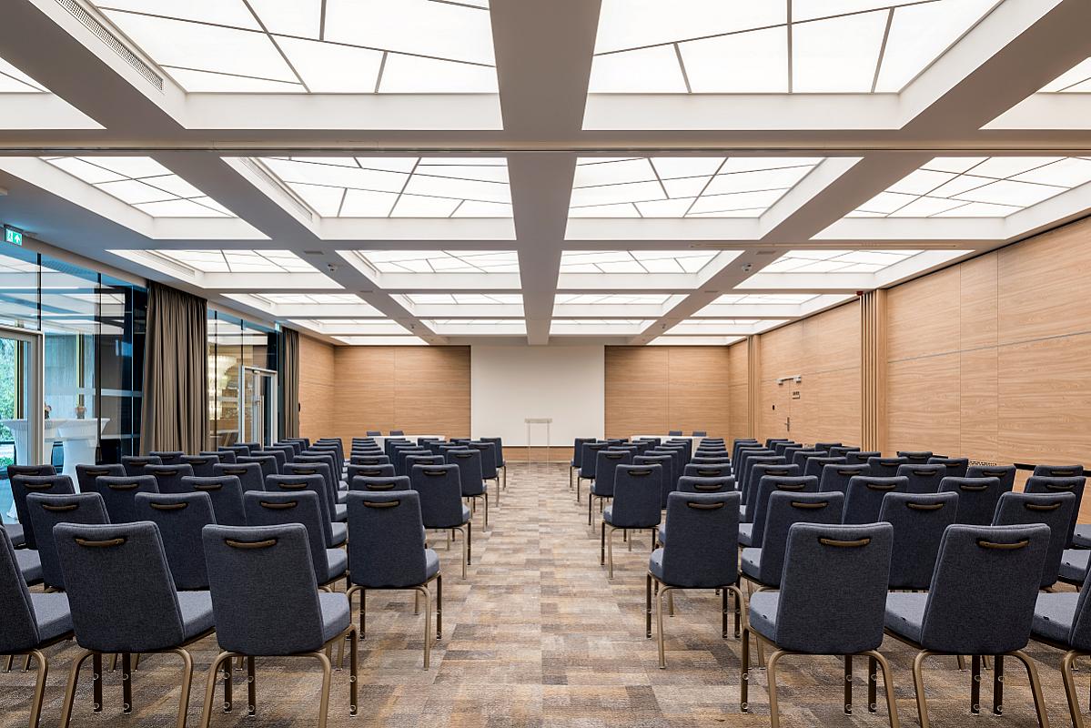 Ensana Thermal Margitsziget rendezvényterem