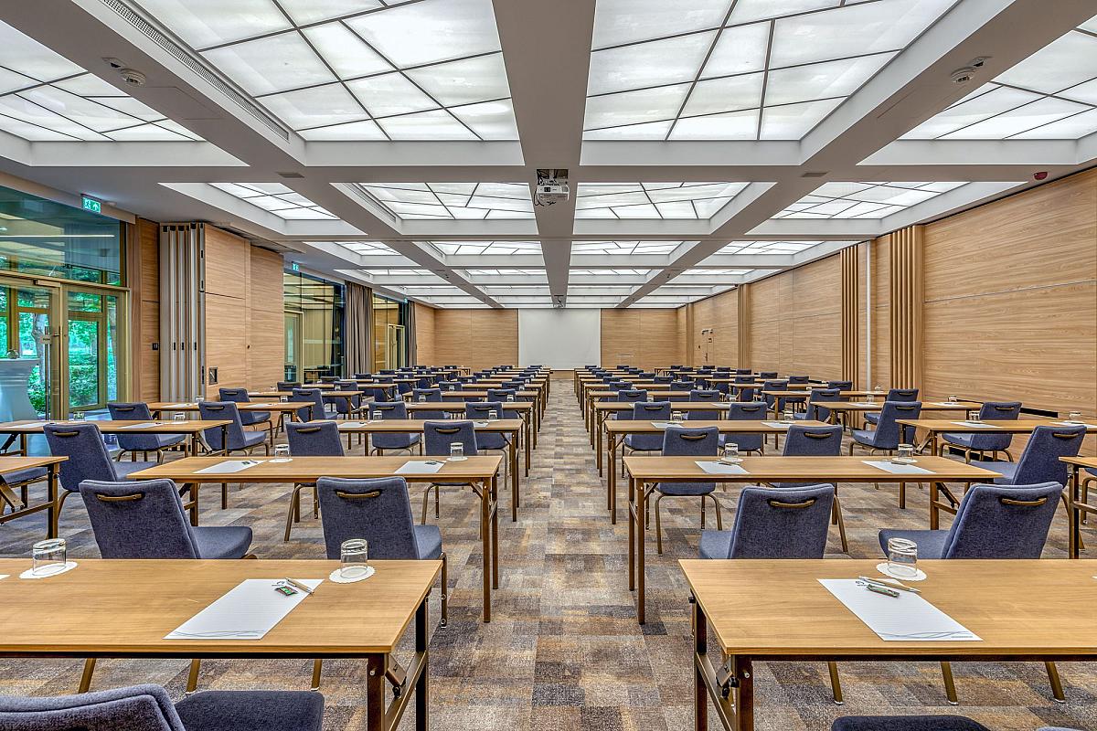 Ensana Thermal Margitsziget rendezvényterem