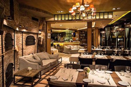 Robinson Étterem céges rendezvény