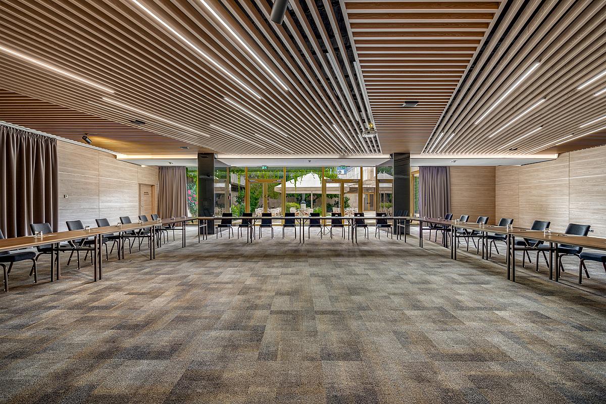 Ensana Thermal Margitsziget rendezvényterem