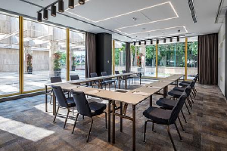 Ensana Thermal Margitsziget rendezvényterem