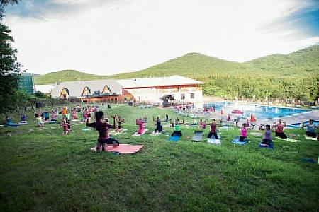 Szent Orbán Erdei Wellness Hotel