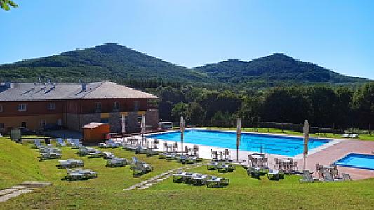 Szent Orbán Erdei Wellness Hotel