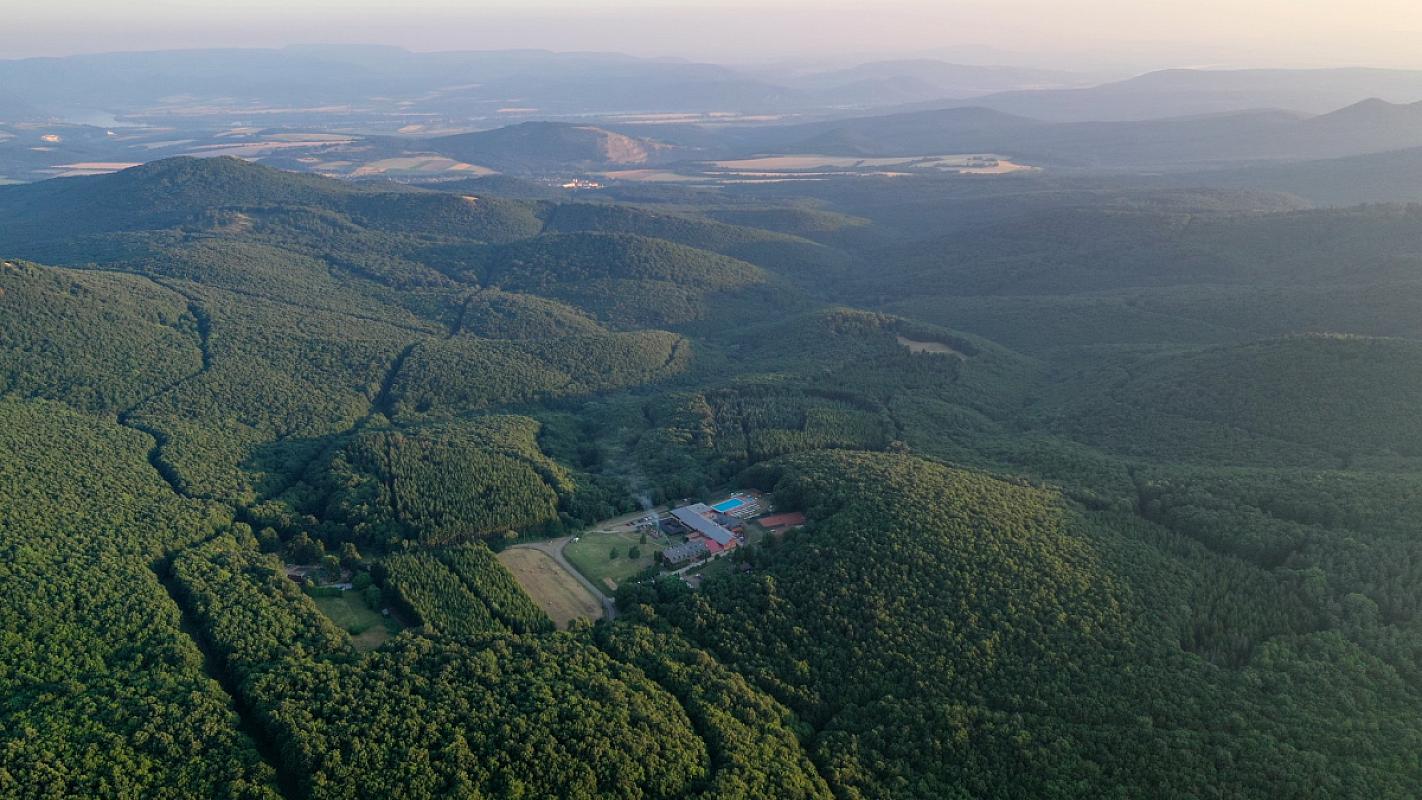 Szent Orbán Erdei Wellness Hotel