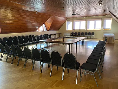 Szent Orbán Erdei Wellness Hotel