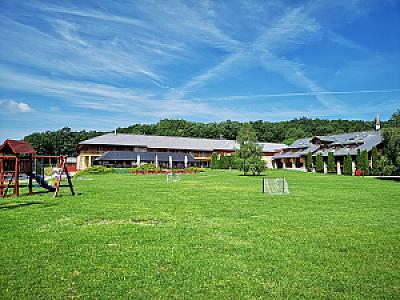 Szent Orbán Erdei Wellness Hotel