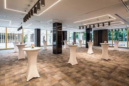 Ensana Thermal Margitsziget rendezvényterem