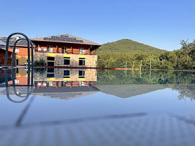 Szent Orbán Erdei Wellness Hotel