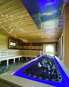 Szent Orbán Erdei Wellness Hotel