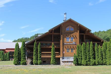Szent Orbán Erdei Wellness Hotel