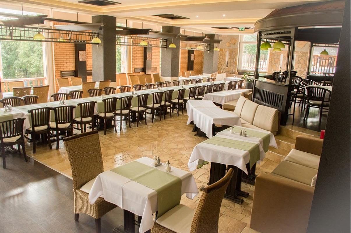 Szent Orbán Erdei Wellness Hotel