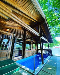 Szent Orbán Erdei Wellness Hotel