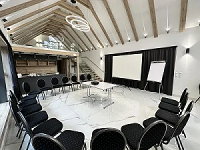 Szent Orbán Erdei Wellness Hotel