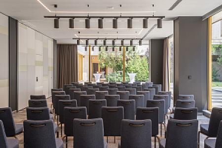 Ensana Thermal Margitsziget rendezvényterem