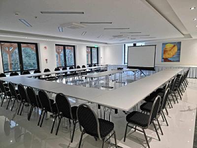 Szent Orbán Erdei Wellness Hotel