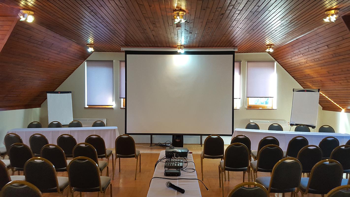 Zafír rendezvényterem