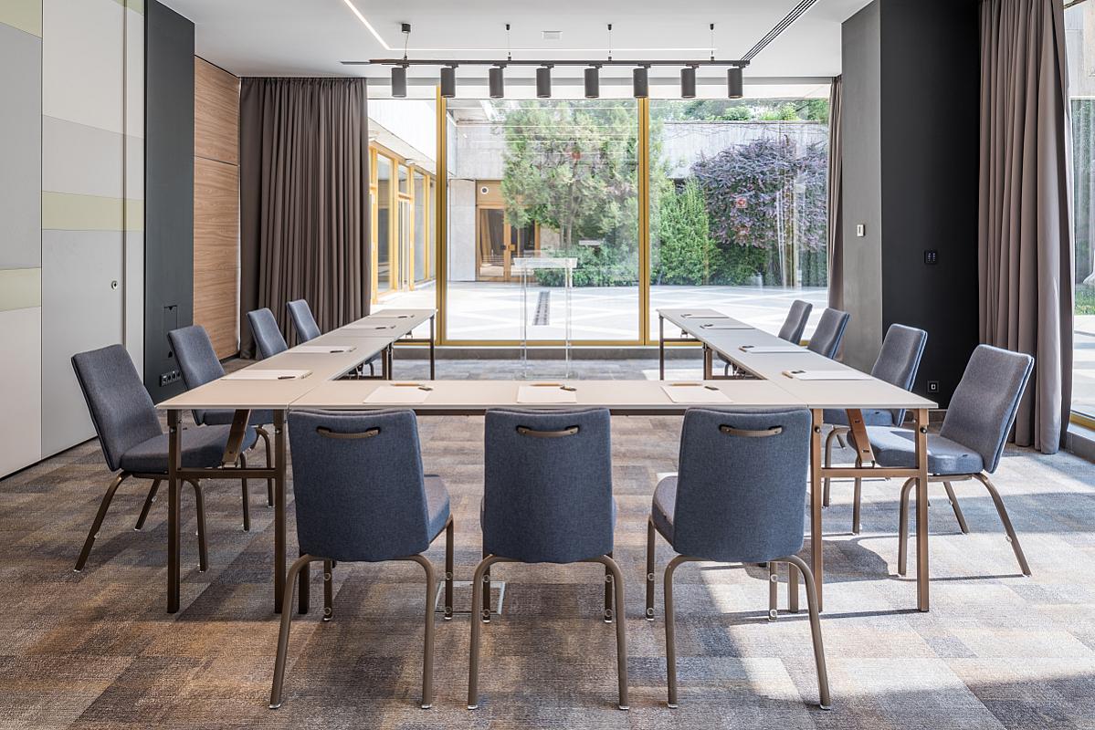 Ensana Thermal Margitsziget rendezvényterem