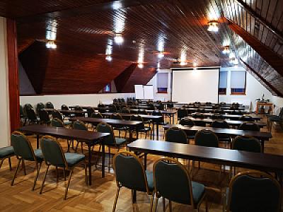 Zafír rendezvényterem