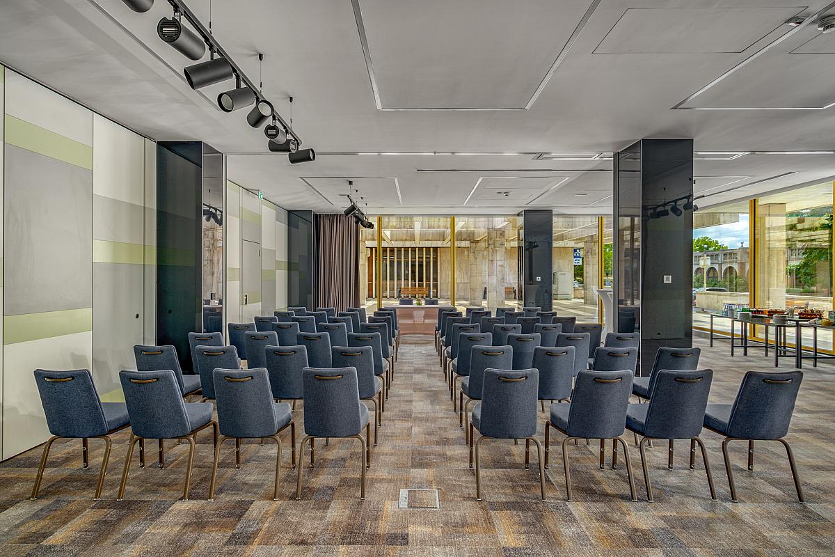 Ensana Thermal Margitsziget rendezvényterem