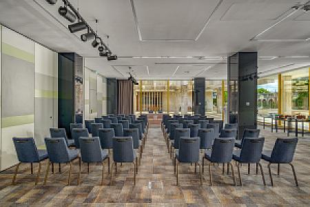 Ensana Thermal Margitsziget rendezvényterem