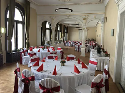 Városliget Café & Restaurant