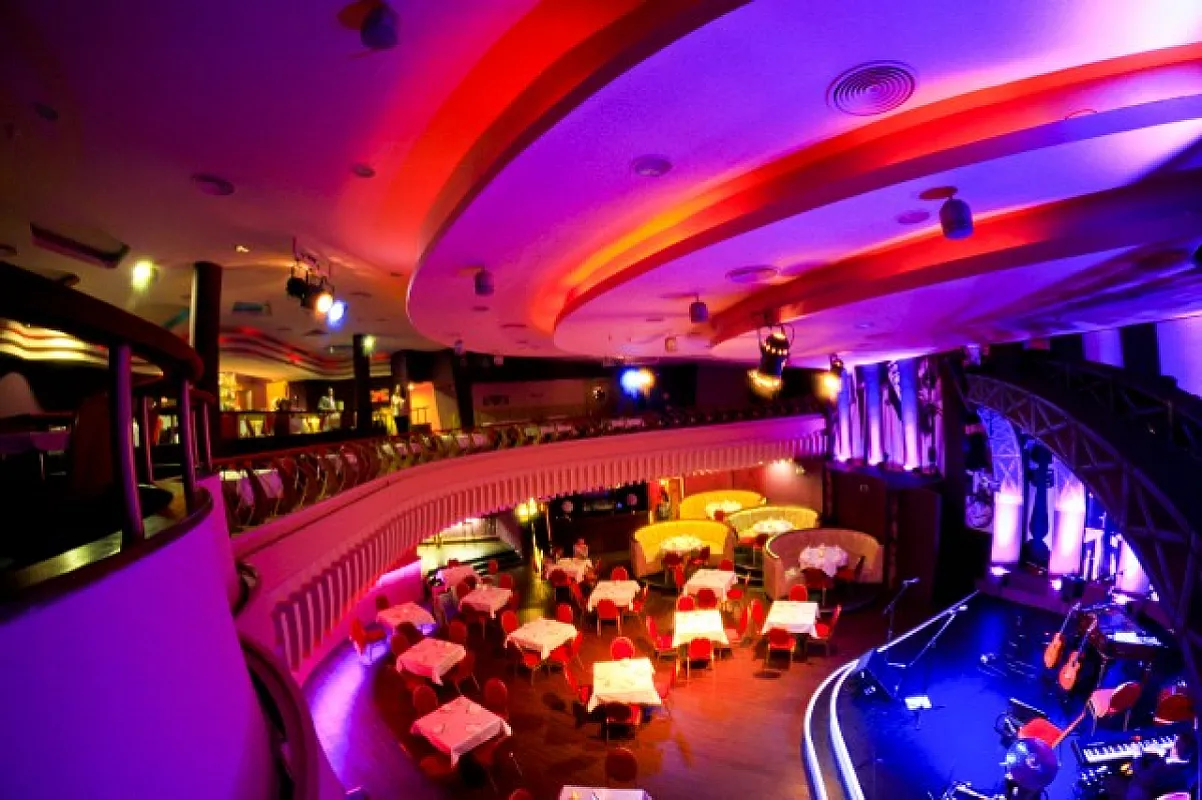 New Orleans Club