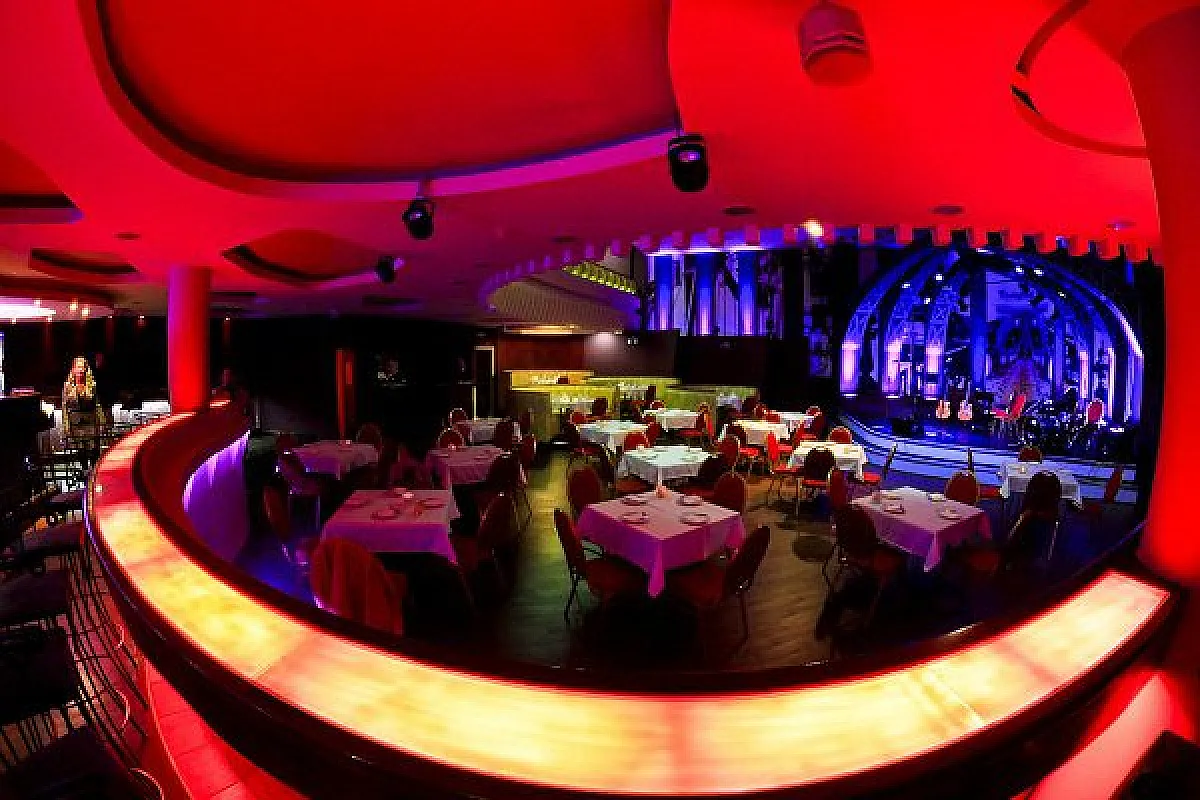 New Orleans Club