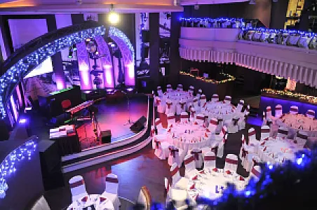 New Orleans Club