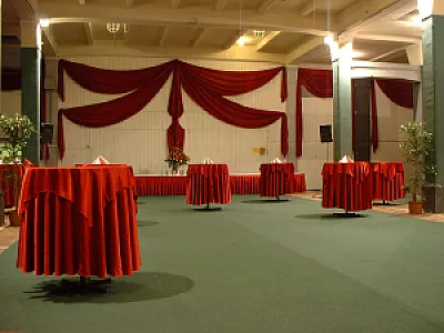 Rhema Konferencia Központ